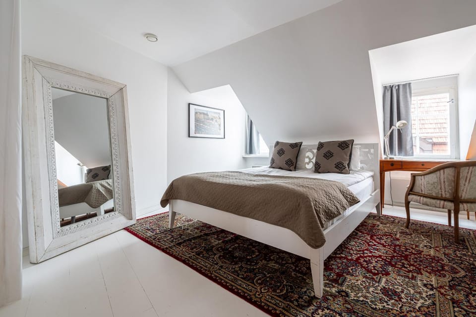 Old Town - Vana Turg Apartment Apartment in Tallinn