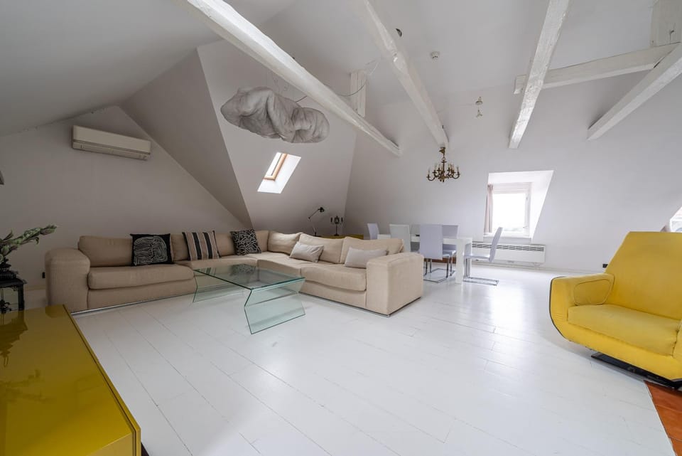 Old Town - Vana Turg Apartment Apartment in Tallinn