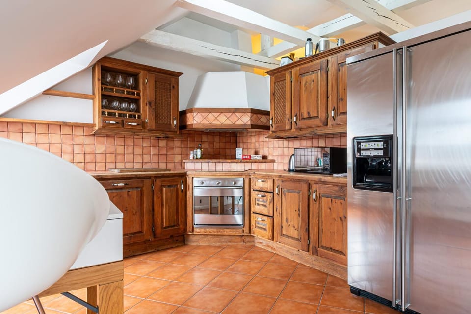 Old Town - Vana Turg Apartment Apartment in Tallinn