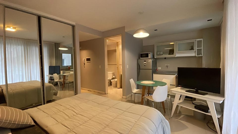 Oro Apartment in Buenos Aires