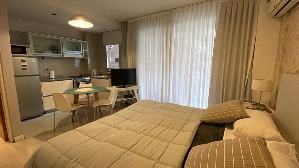 Oro Apartment in Buenos Aires