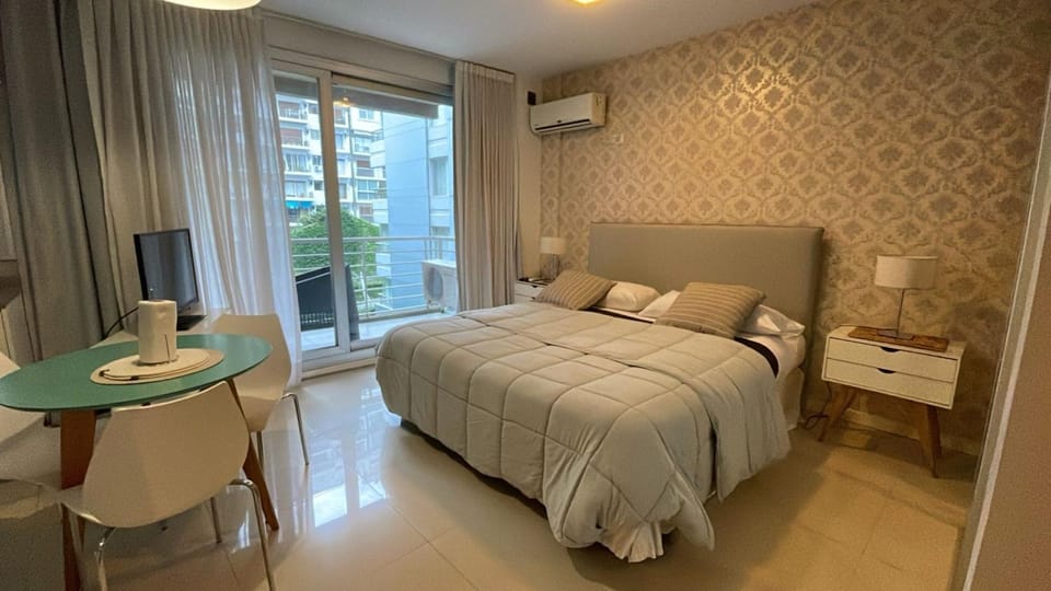 Oro Apartment in Buenos Aires