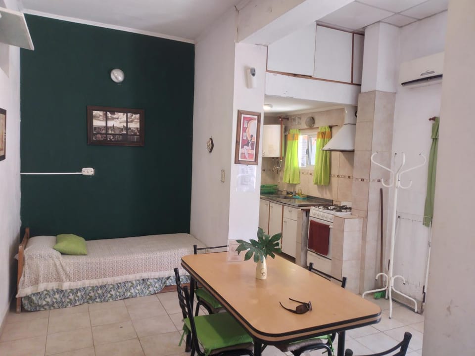 Departamentos del Puerto Verde Apartment in Parana