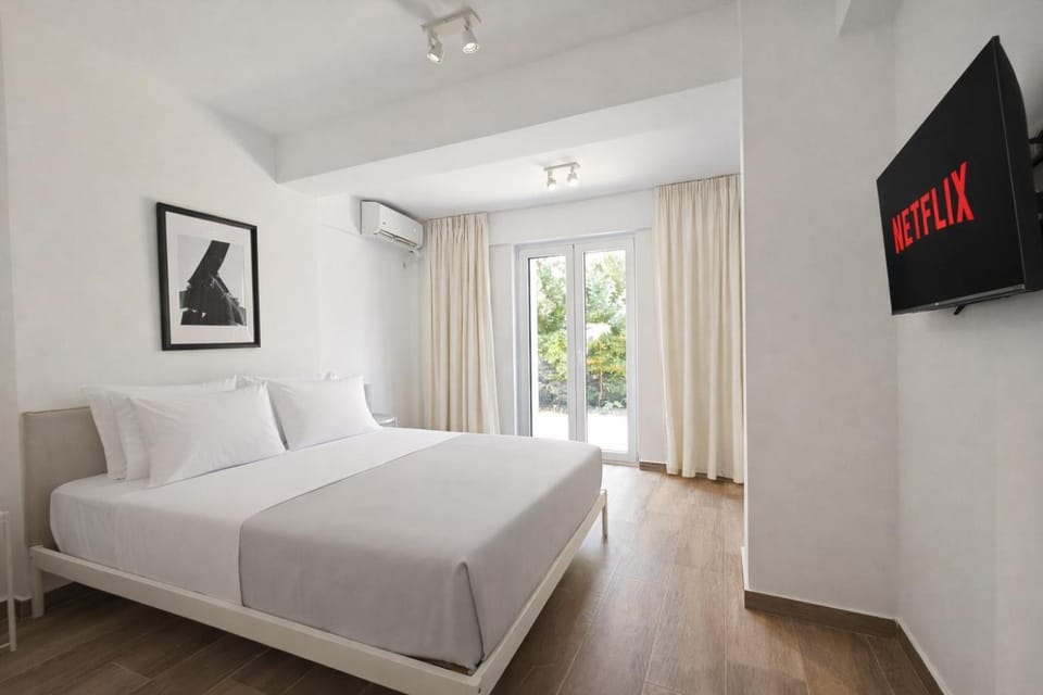 Kalipsous by Verde Apartments Apartment in Chalandri