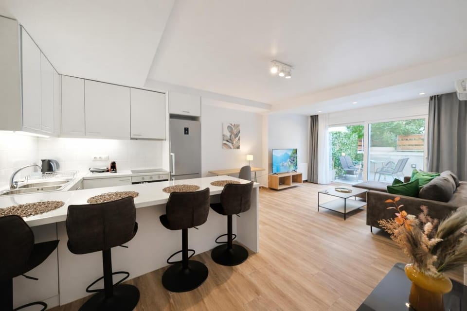 Kalipsous by Verde Apartments Apartment in Chalandri