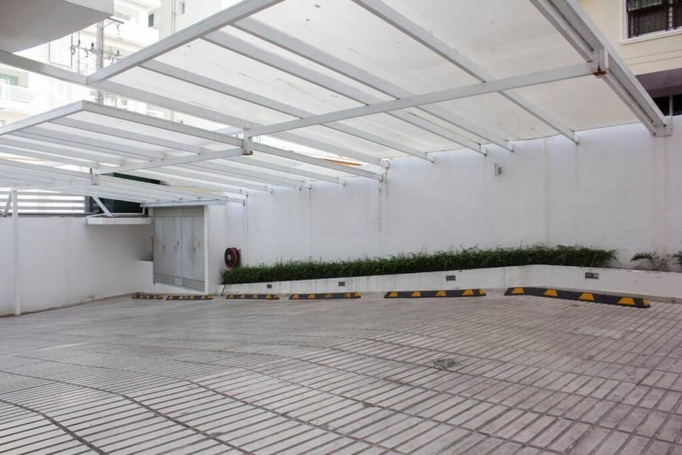 Modern and centric Apartment with pool and gym at Downtown Apartment in Santo Domingo