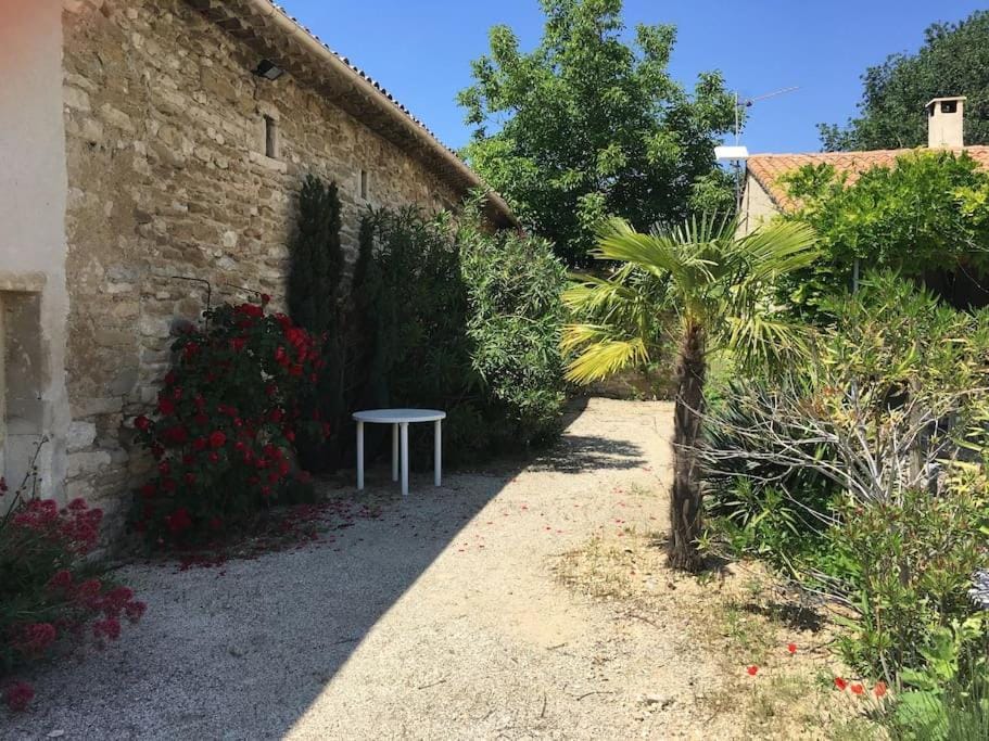 Maison plein pied Drome Provençale House in Provence-Alpes-Côte d'Azur