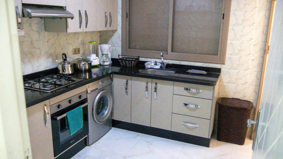 A&R Apartment Nador Jadid Hay Al Matar ,Klimatisiert,Air-Conditioned Apartment in Morocco