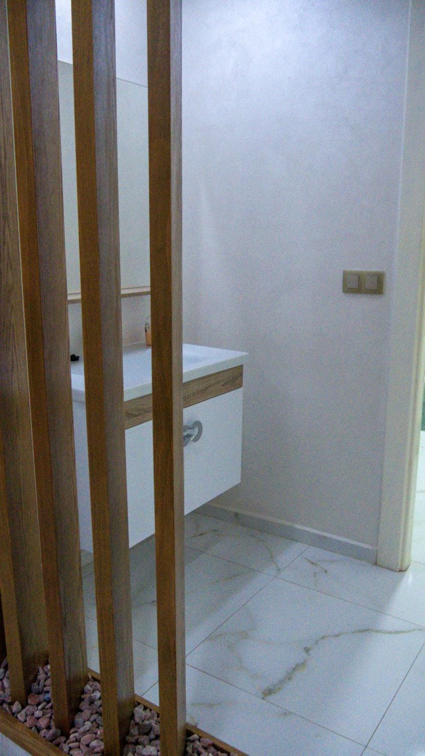 A&R Apartment Nador Jadid Hay Al Matar ,Klimatisiert,Air-Conditioned Apartment in Morocco