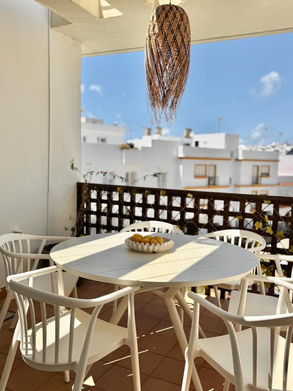 Precioso Ático en Conil de la Frontera Apartment in Conil de la Frontera