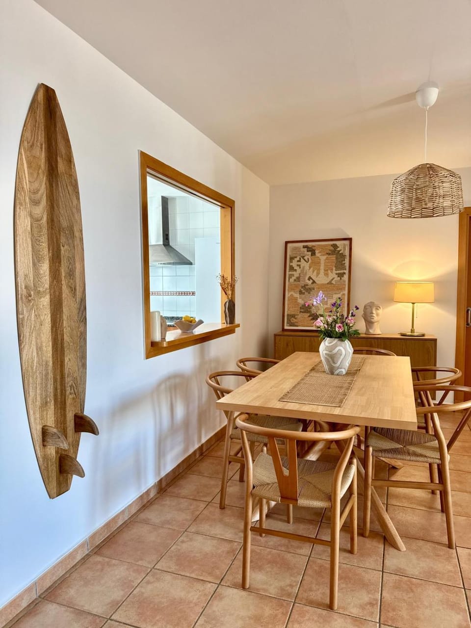 Precioso Ático en Conil de la Frontera Apartment in Conil de la Frontera