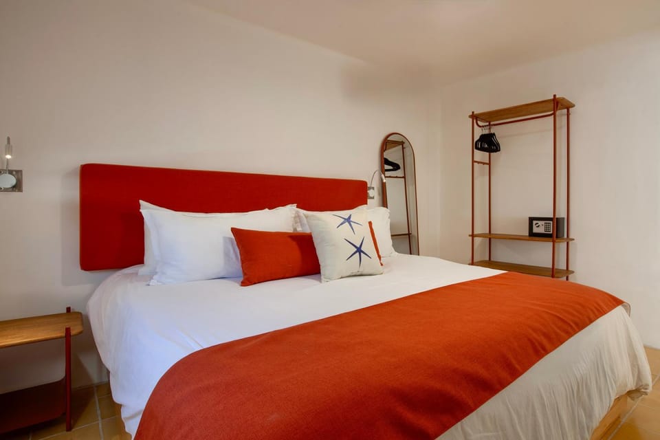 Villa Esterito - La Paz Baja California Sur Apartment hotel in La Paz