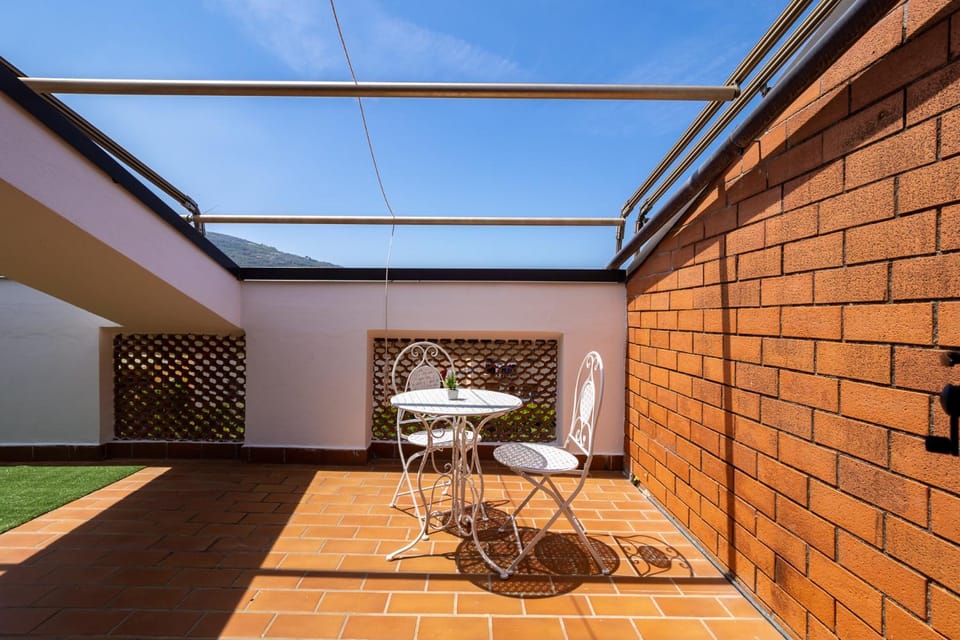Patio, Balcony/Terrace, Balcony/Terrace