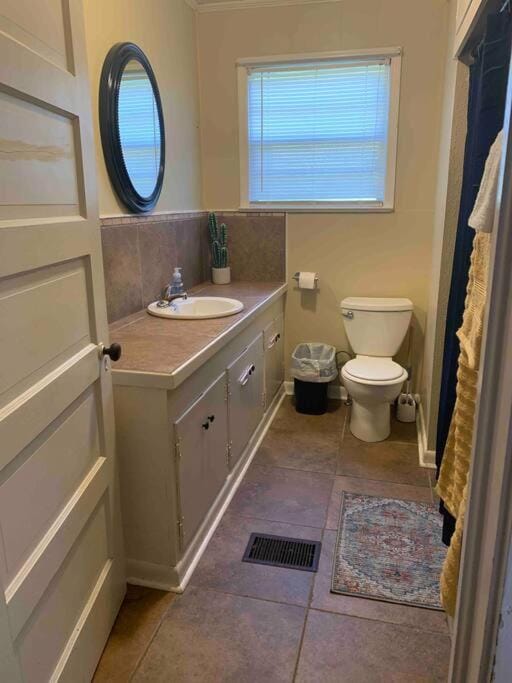 The Jungalow Apartment in Mississippi