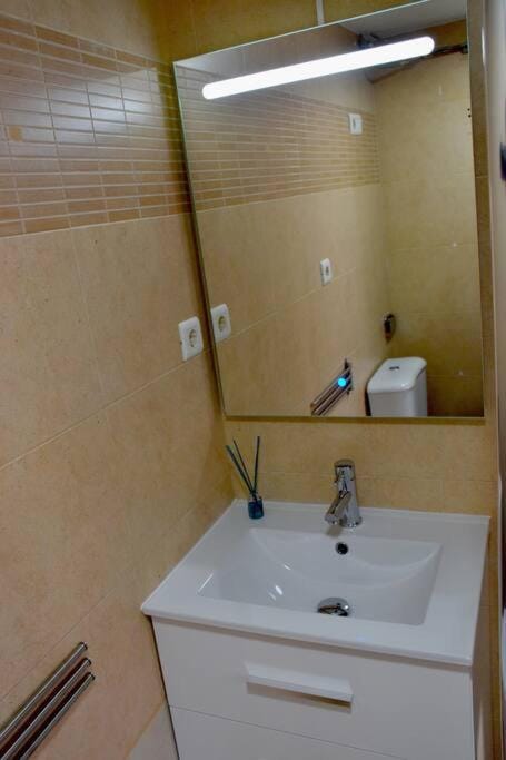 Small Apartament By The Sea Apartment in Malaga