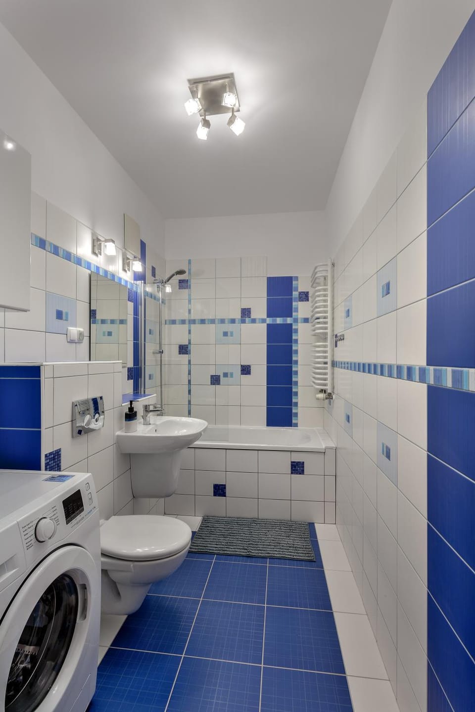 Shower, Toilet, Bathroom, Bath, washing machine