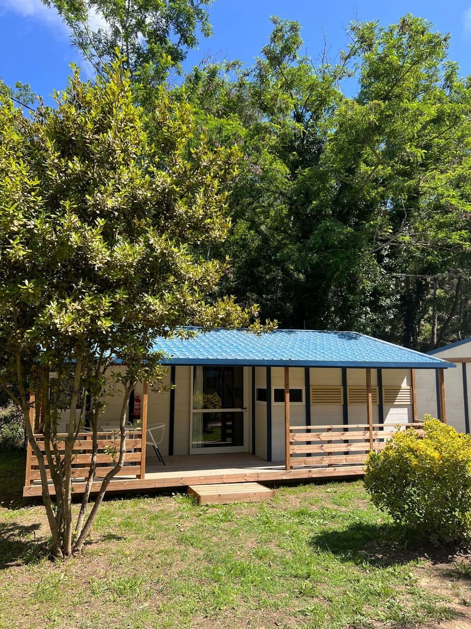 Camping Turismar Campground/ 
RV Resort in Selva