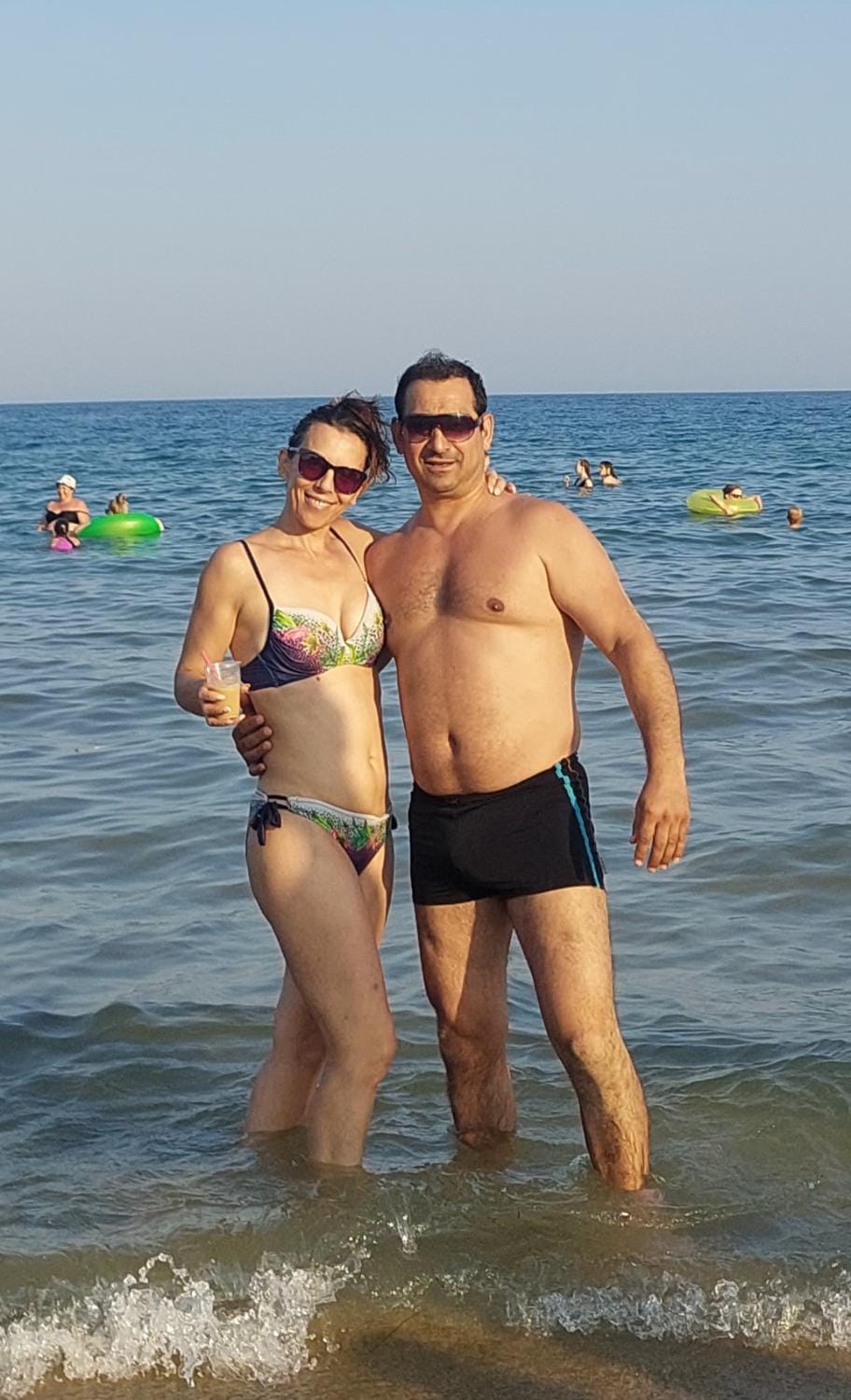 Dream Cascadas - Слънчев бряг Apartment in Sunny Beach