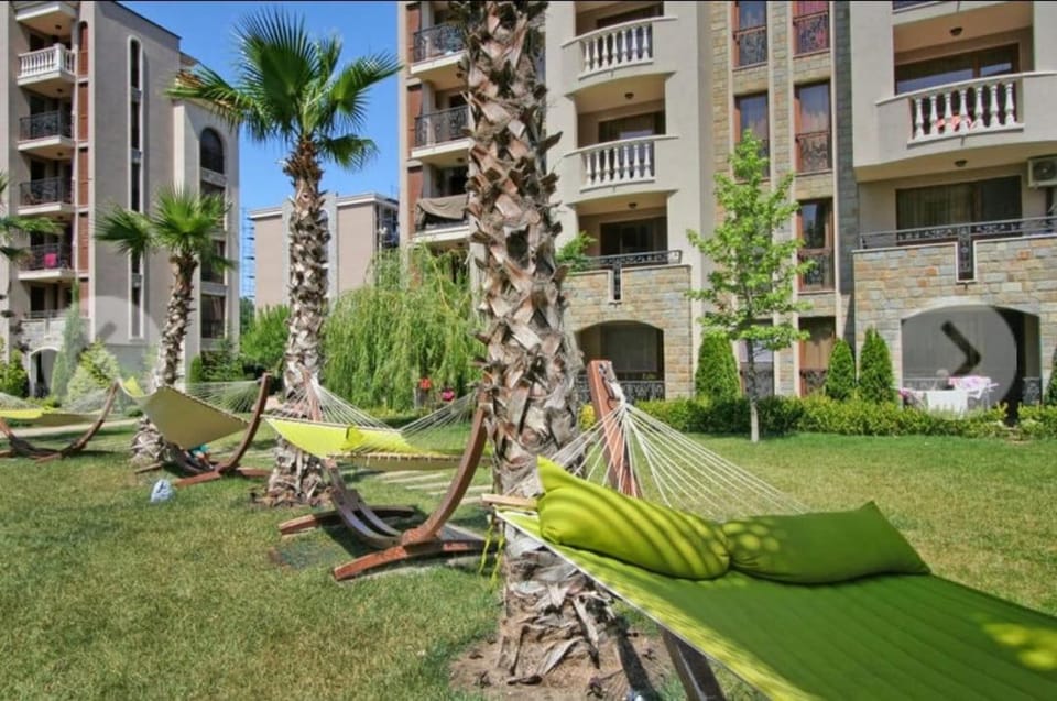 Dream Cascadas - Слънчев бряг Apartment in Sunny Beach