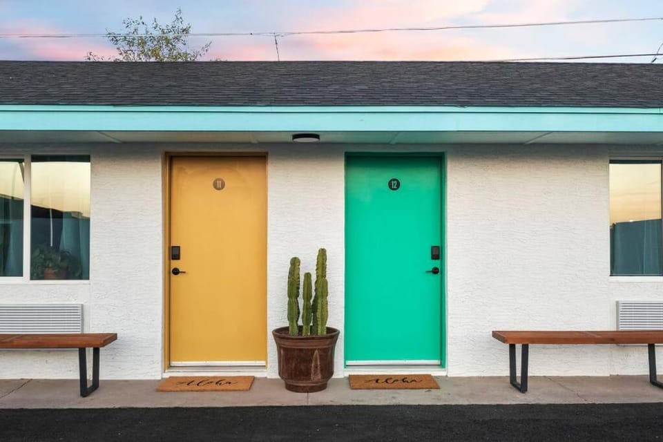 Mokulua Studio suite. hōʻoluʻolu Apartment in Gilbert
