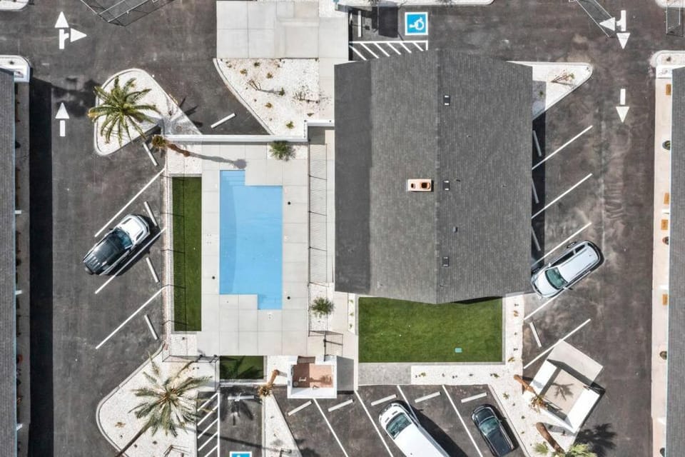 Mokulua Studio suite. hōʻoluʻolu Apartment in Gilbert