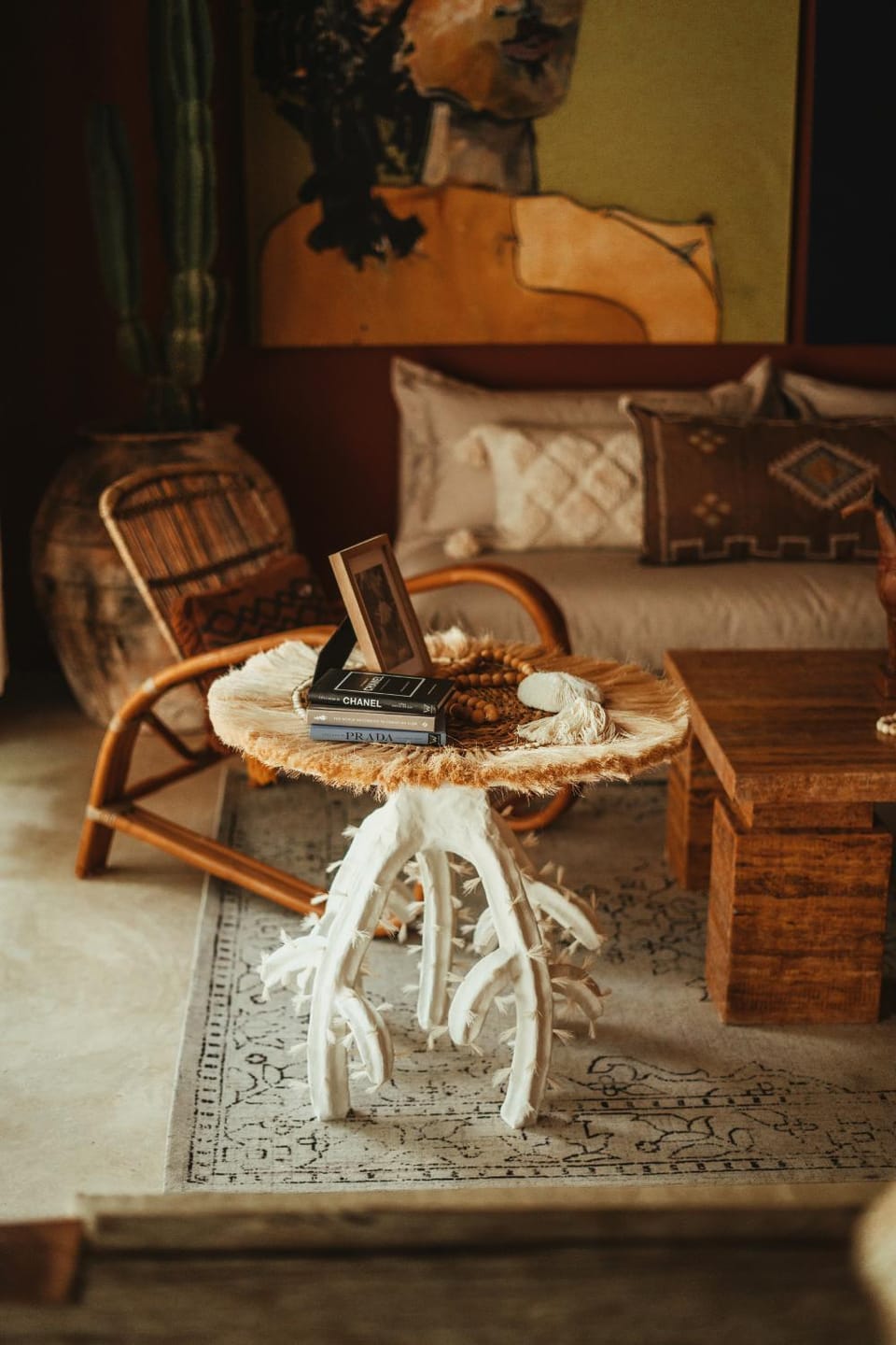 The Lund Tulum Villa in Tulum