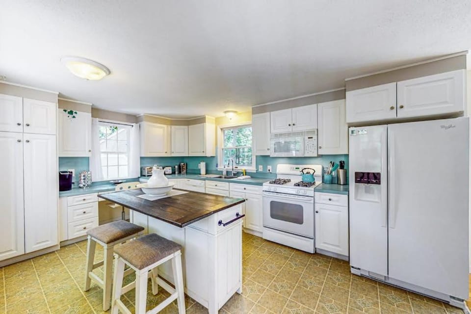 Summer Daydream House in Eastham