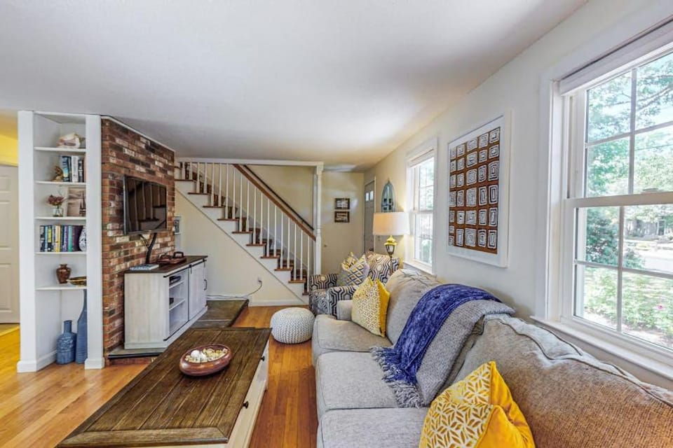 Summer Daydream House in Eastham