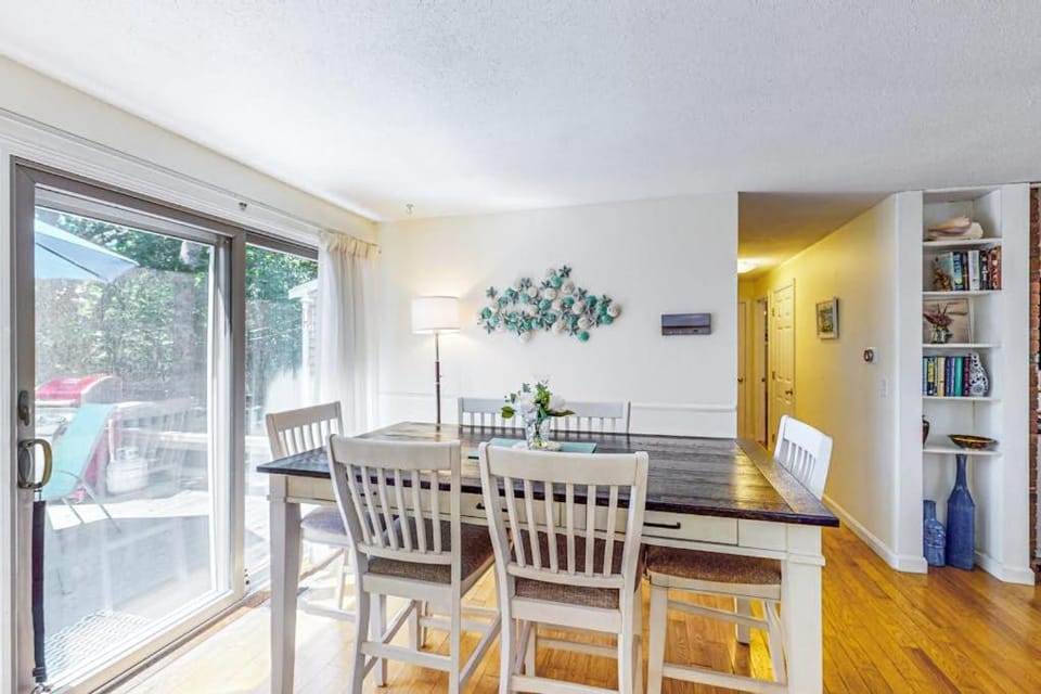 Summer Daydream House in Eastham
