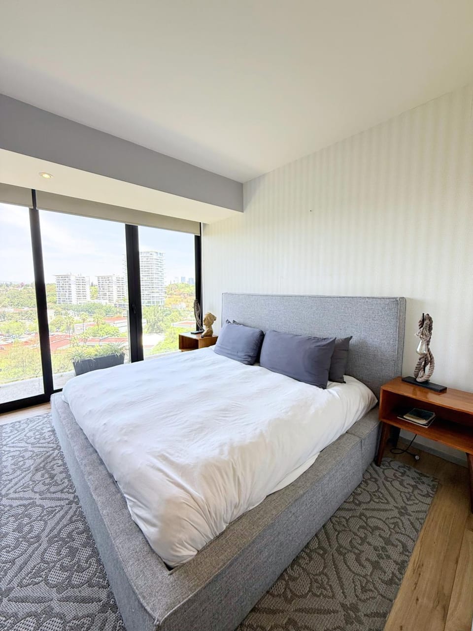 Departamento Grand 4H-154 Apartment in Guadalajara