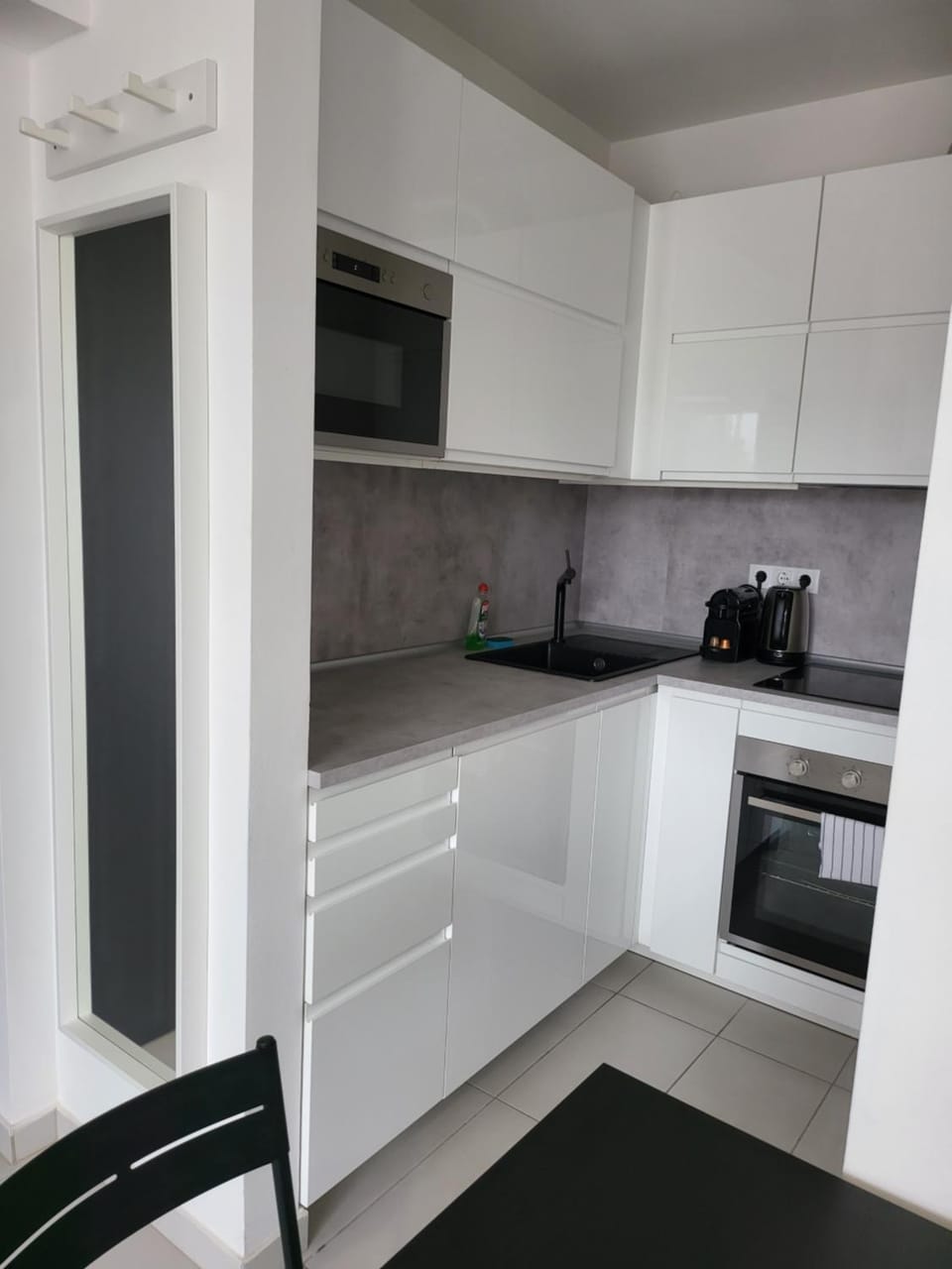 SDP Meder B401 Apartment Apartment in Budapest