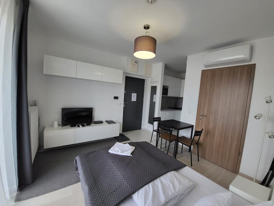 SDP Meder B401 Apartment Apartment in Budapest