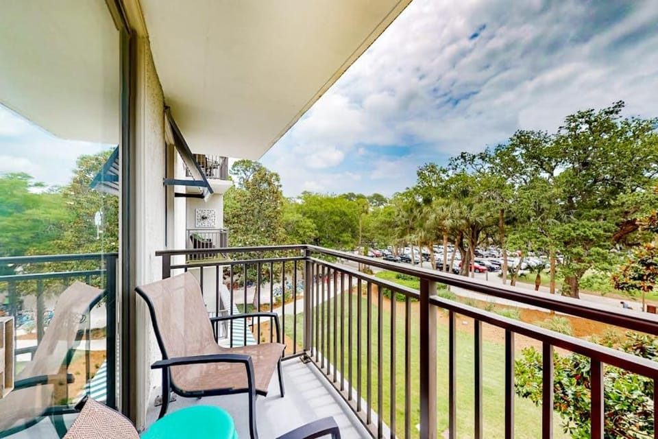Mariners Way 672 House in Hilton Head Island
