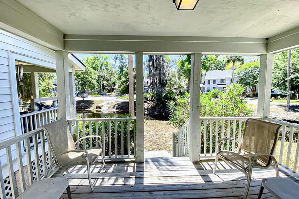 The Cottages 30 House in North Forest Beach