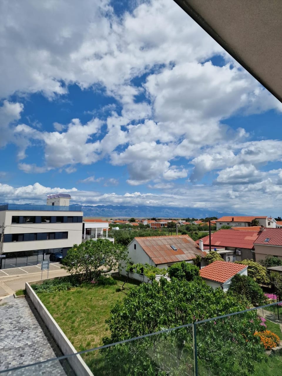 View (from property/room), Balcony/Terrace