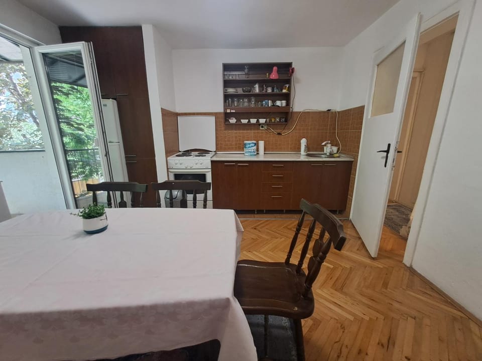 Dramski apartment Apartment in Skopje