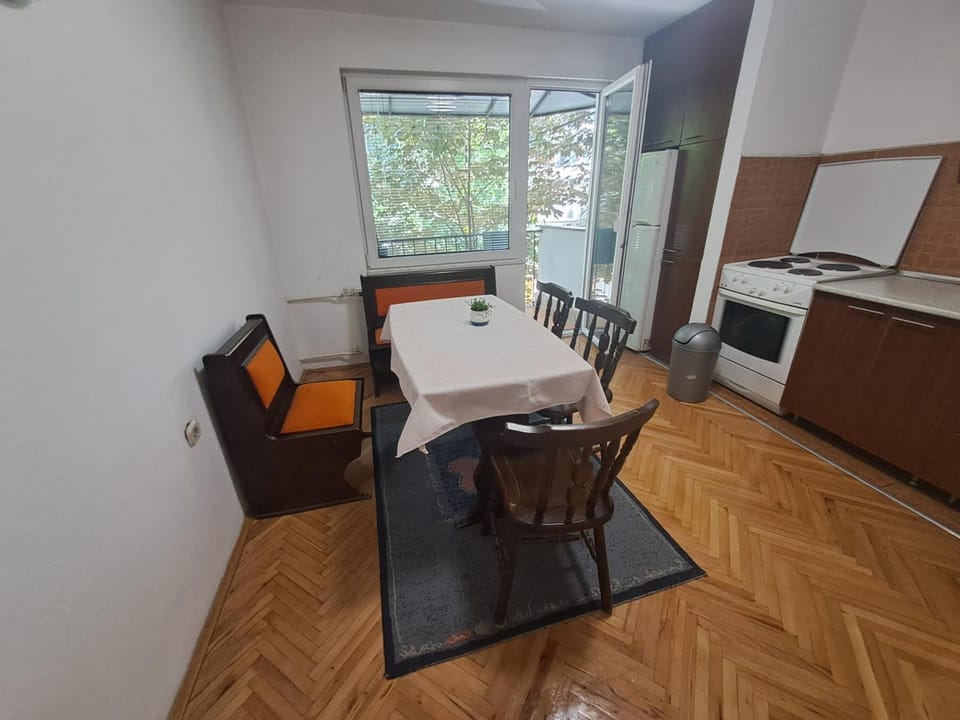 Dramski apartment Apartment in Skopje