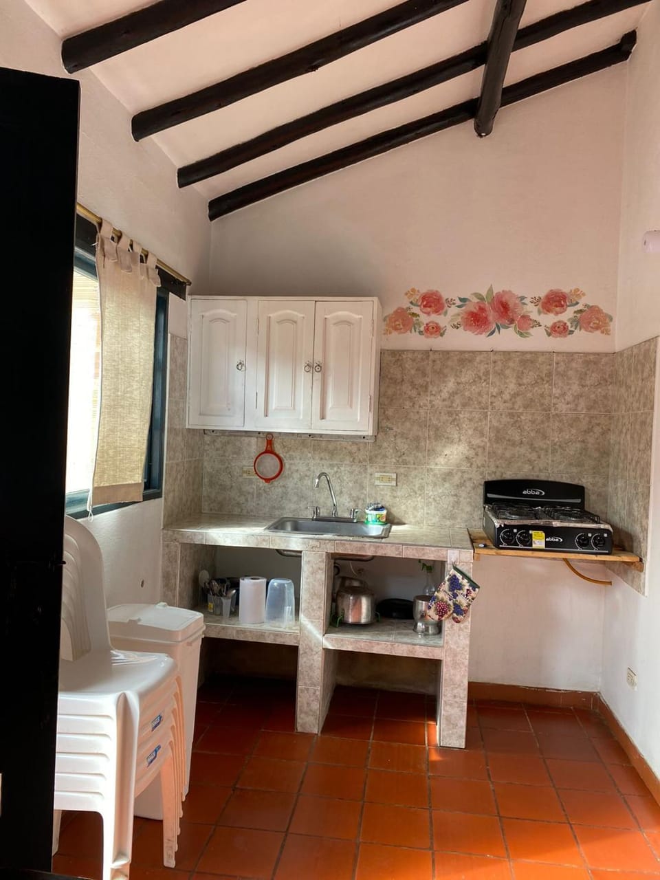 Casa Villa Ramos Apartment in Cundinamarca, Colombia