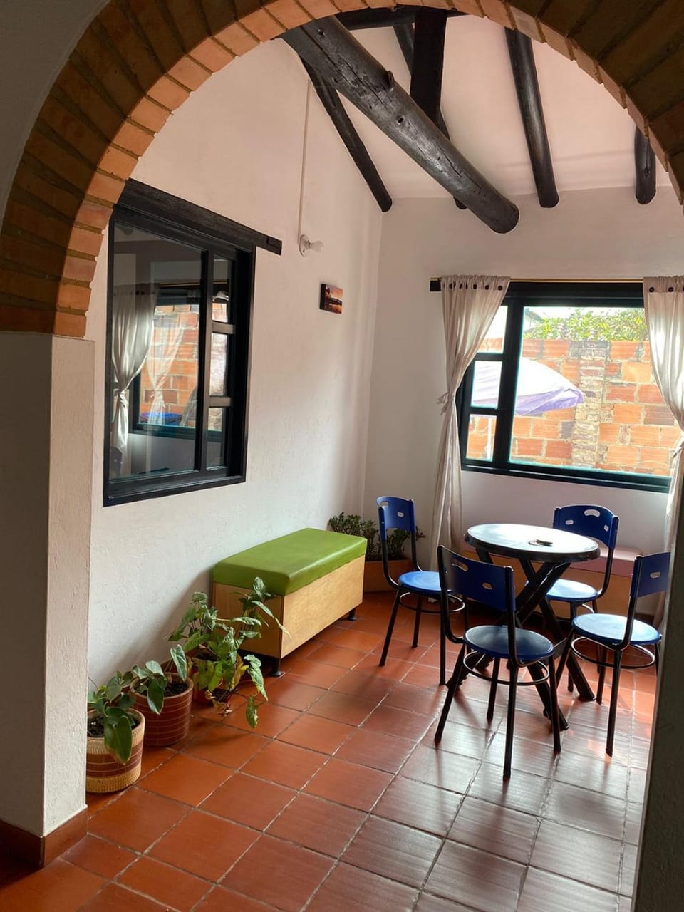 Casa Villa Ramos Apartment in Cundinamarca, Colombia