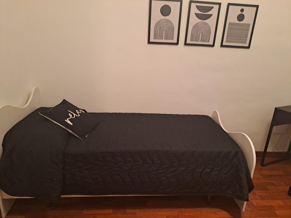 Re Federico II Apartment in Catania