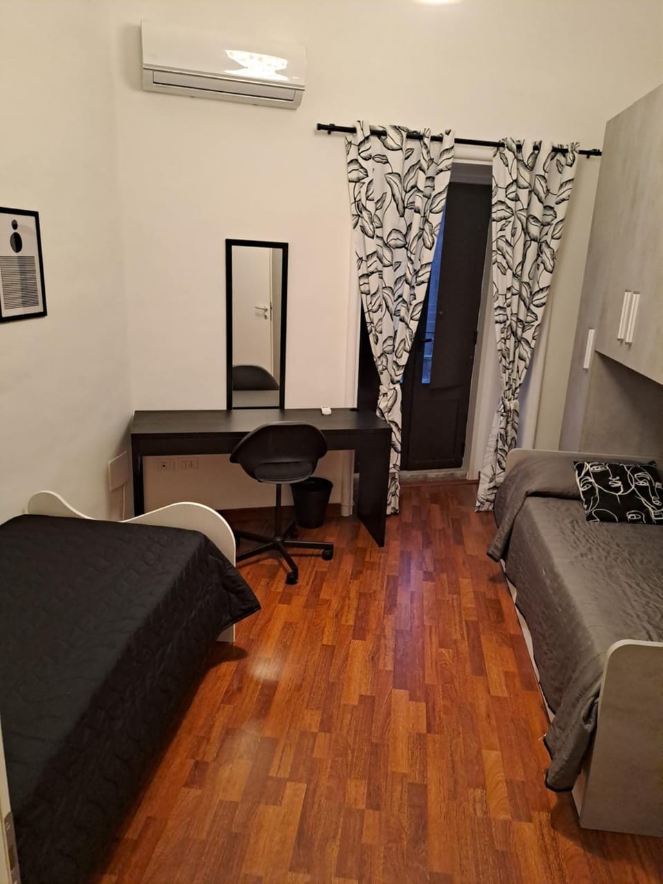 Re Federico II Apartment in Catania