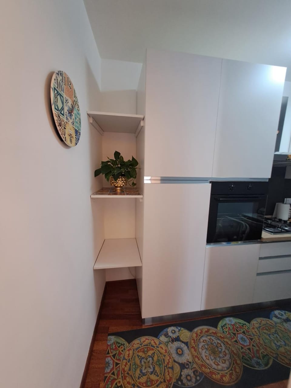 Re Federico II Apartment in Catania