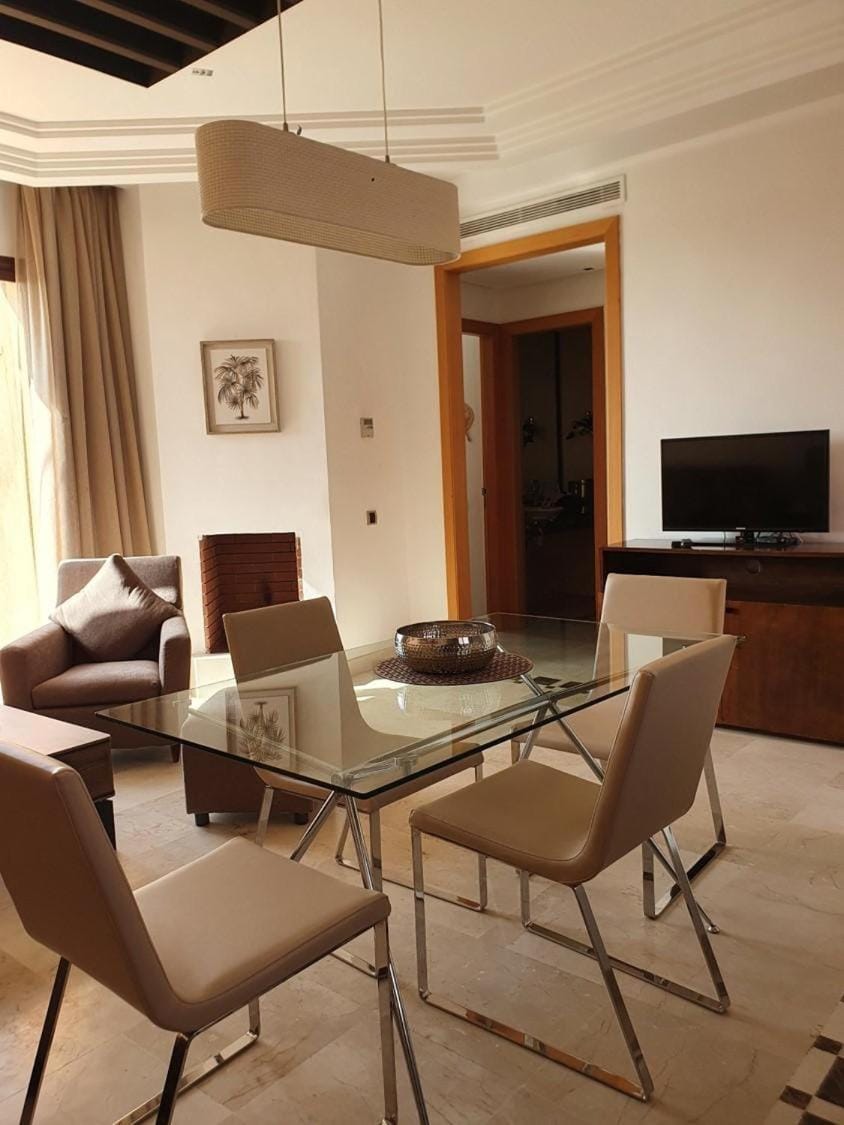 Vizir Center Appartements Apartment in Marrakesh