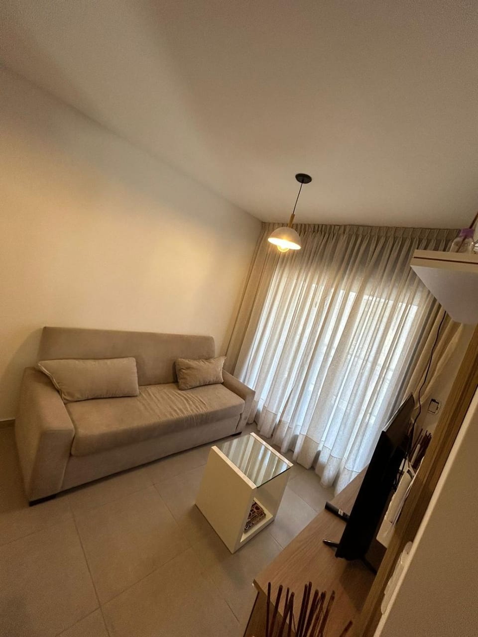 Mitre Apartment in Rosario