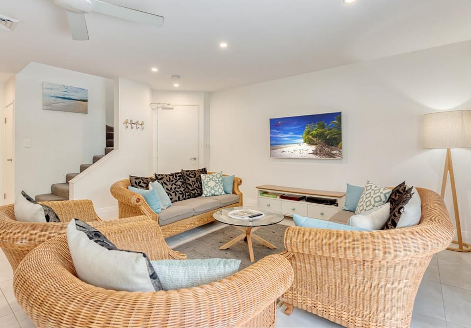 7 Plantation House Apartment in Port Douglas