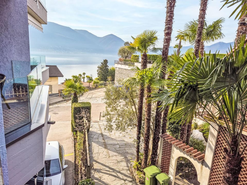 View (from property/room)