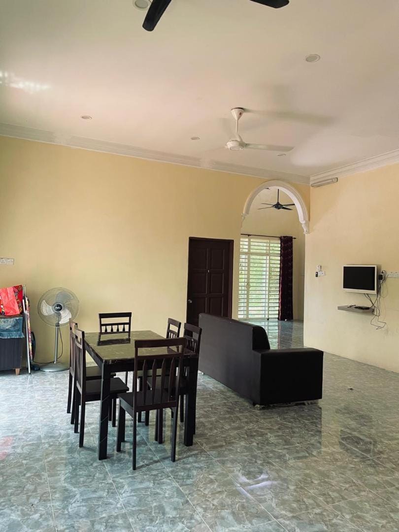 Casaria Homestay Besut House in Terengganu, Malaysia