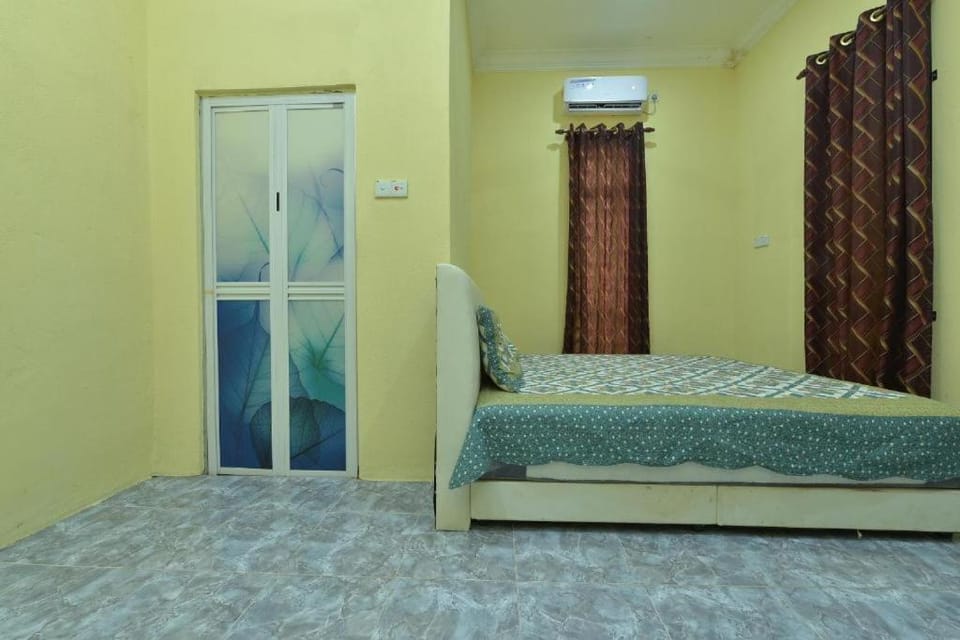 Casaria Homestay Besut House in Terengganu, Malaysia