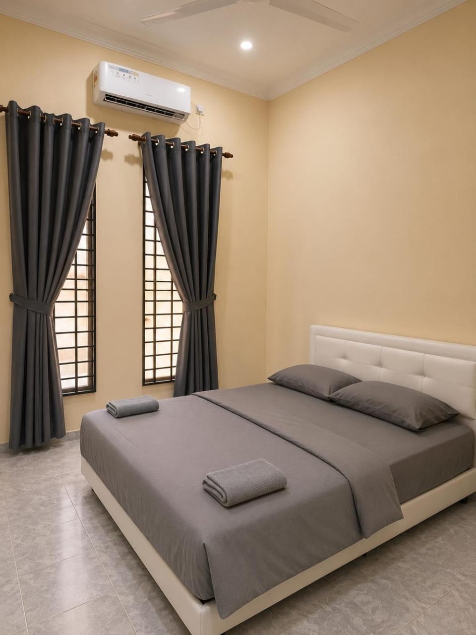 Casaria Homestay Besut House in Terengganu, Malaysia