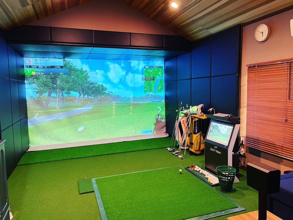 Minigolf